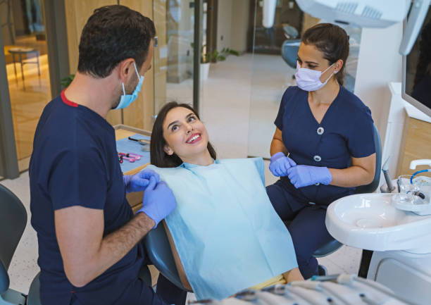Trusted Saratoga, CA  Holistic Dental Services Experts