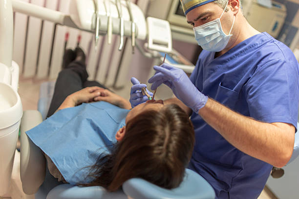 Best Dental Bonding  in Saratoga, CA