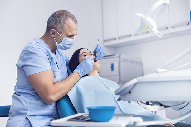 Full Mouth Reconstruction in Saratoga, CA