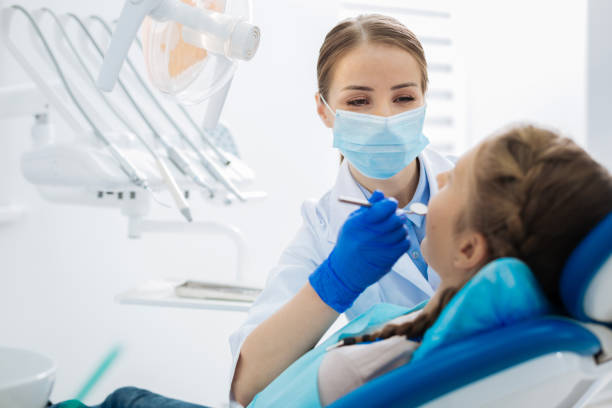 Best Root Canal Treatment  in Saratoga, CA